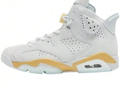 Air Jordan 6 Pearl Womens DQ4914-074