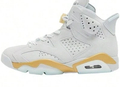 Air Jordan 6 Pearl Womens DQ4914-074