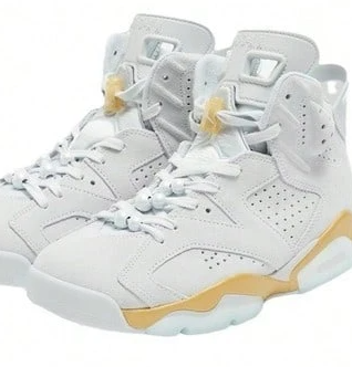 Air Jordan 6 Pearl Womens DQ4914-074