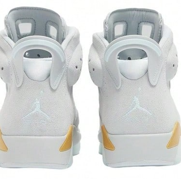 Air Jordan 6 Pearl Womens DQ4914-074