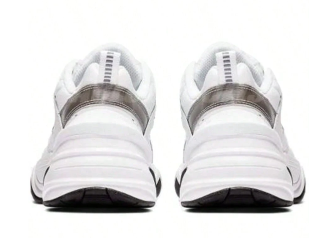 Nike M2K Tekno White Grey - BQ3378-100